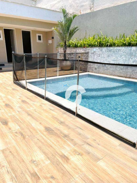 Casa à venda com 5 quartos, 400m² - Camboinhas,Niterói
