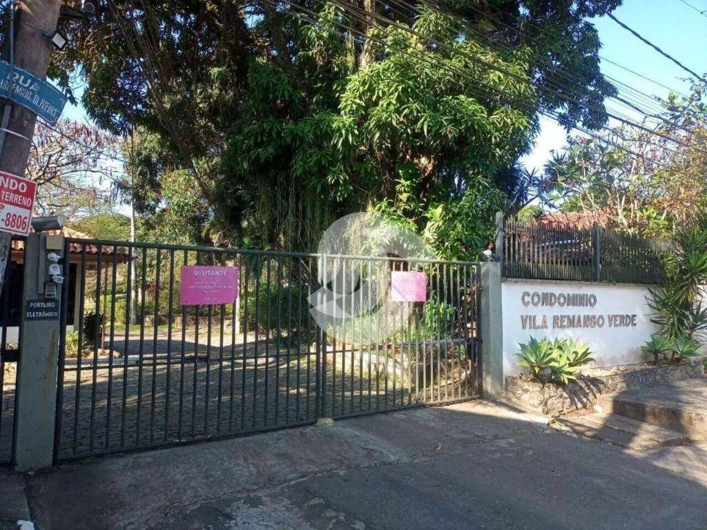Casa à venda com 3 quartos, 180m² - Maria Paula,Niterói