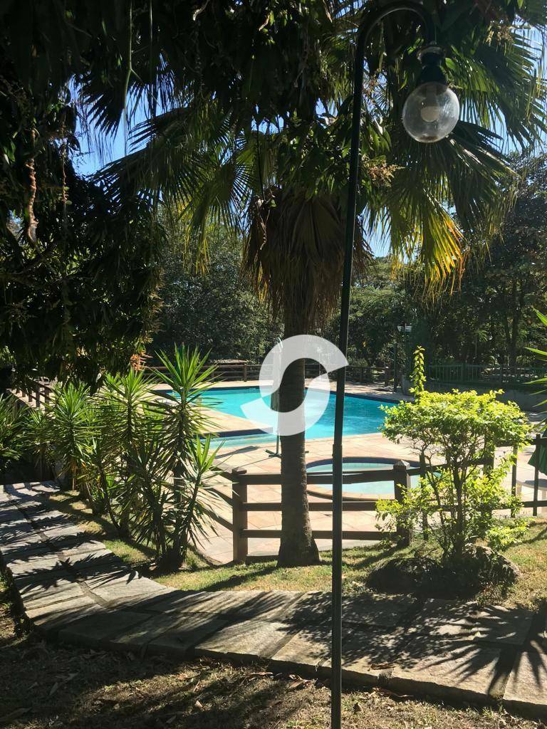  - Casa com 3 dormitórios à venda, 180 m² por R$ 1.200.000,00 - Maria Paula - Niterói/RJ