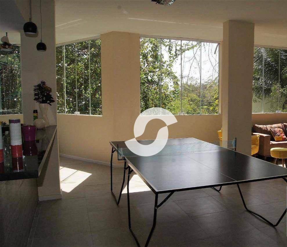 Casa à venda com 4 quartos, 260m² - Sape,Niterói