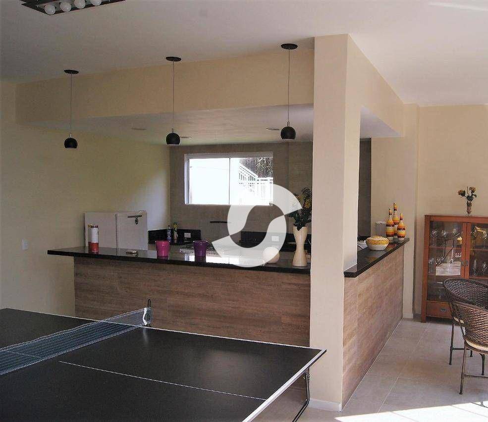  - Casa à venda, 260 m² por R$ 680.000,00 - Sape - Niterói/RJ