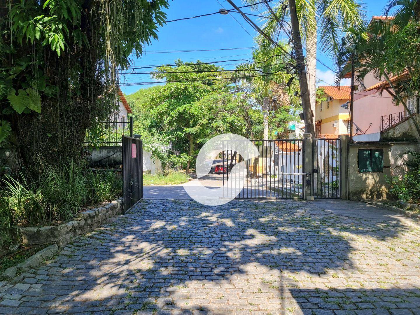  - Casa em condomínio com 7 dormitórios, 400 m² , R$ 1.100.000,00, infraestrutura de lazer
