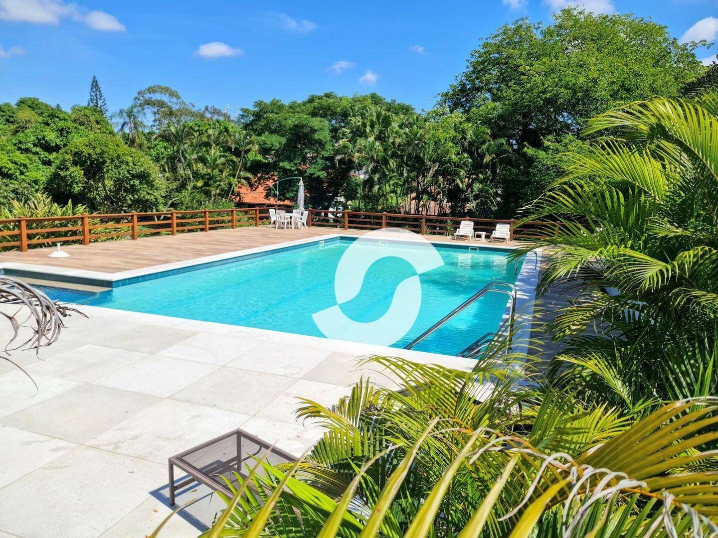 Casa à venda com 7 quartos, 400m² - Maria Paula,Niterói