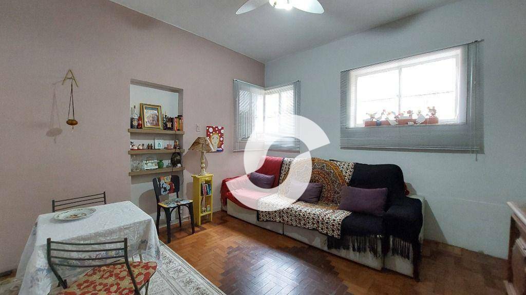 Casa à venda com 3 quartos, 140m² - Ingá,Niterói