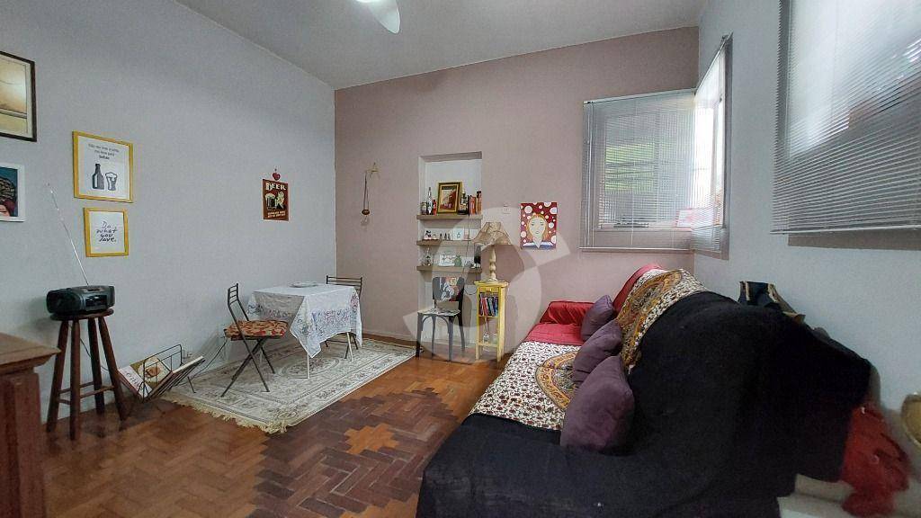 Casa à venda com 3 quartos, 140m² - Ingá,Niterói