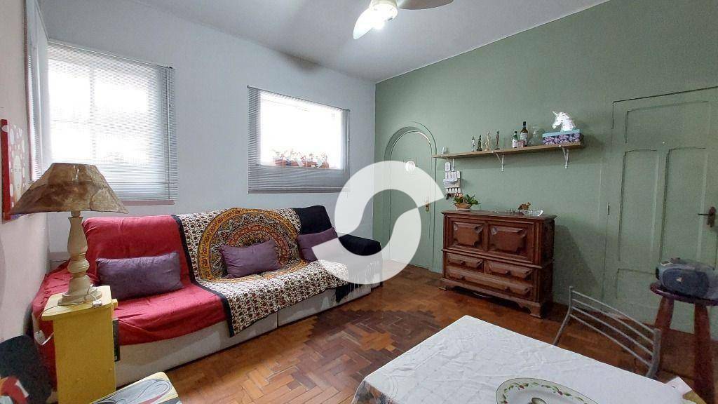 Casa à venda com 3 quartos, 140m² - Ingá,Niterói
