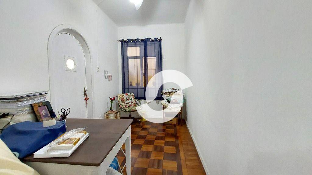  - CASA PAVIMENTOS 3 QUARTOS 2 VAGAS NO INGÁ: 140 m² por R$ 960.000,00 - Ingá - Niterói/RJ