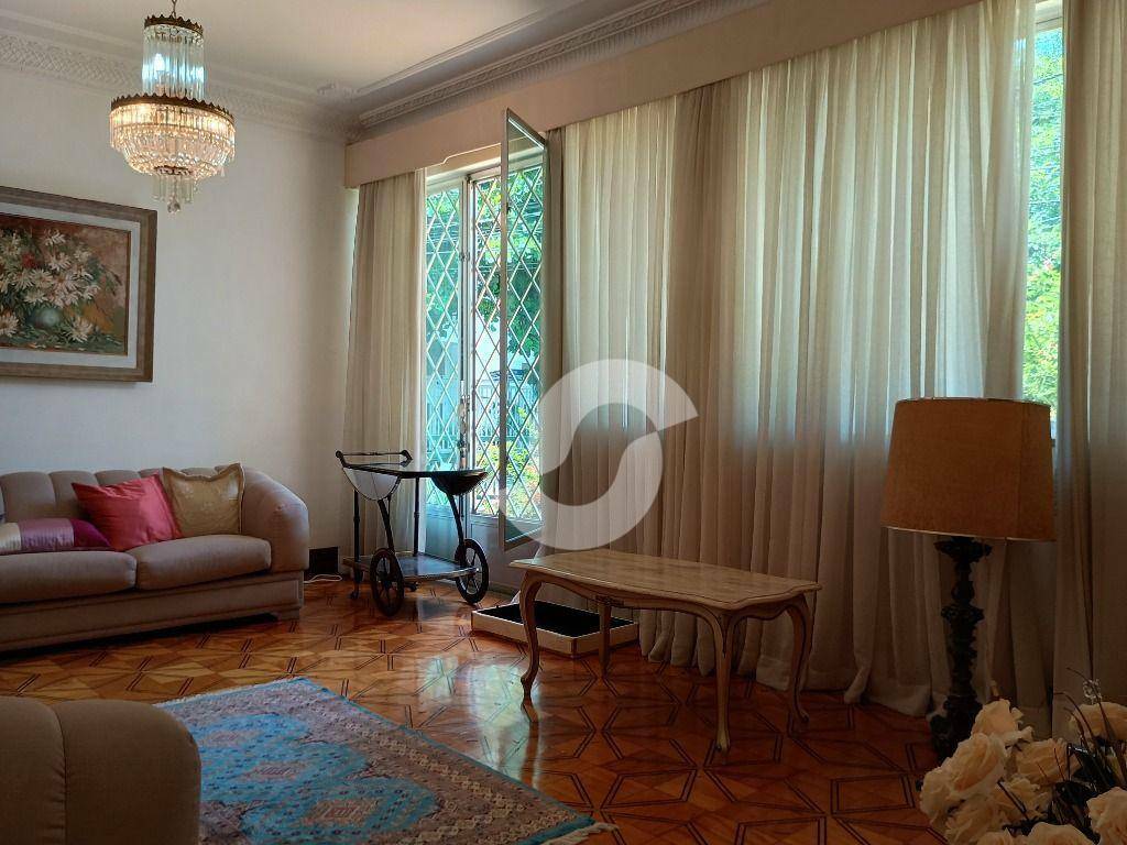  - Casa em São Francisco