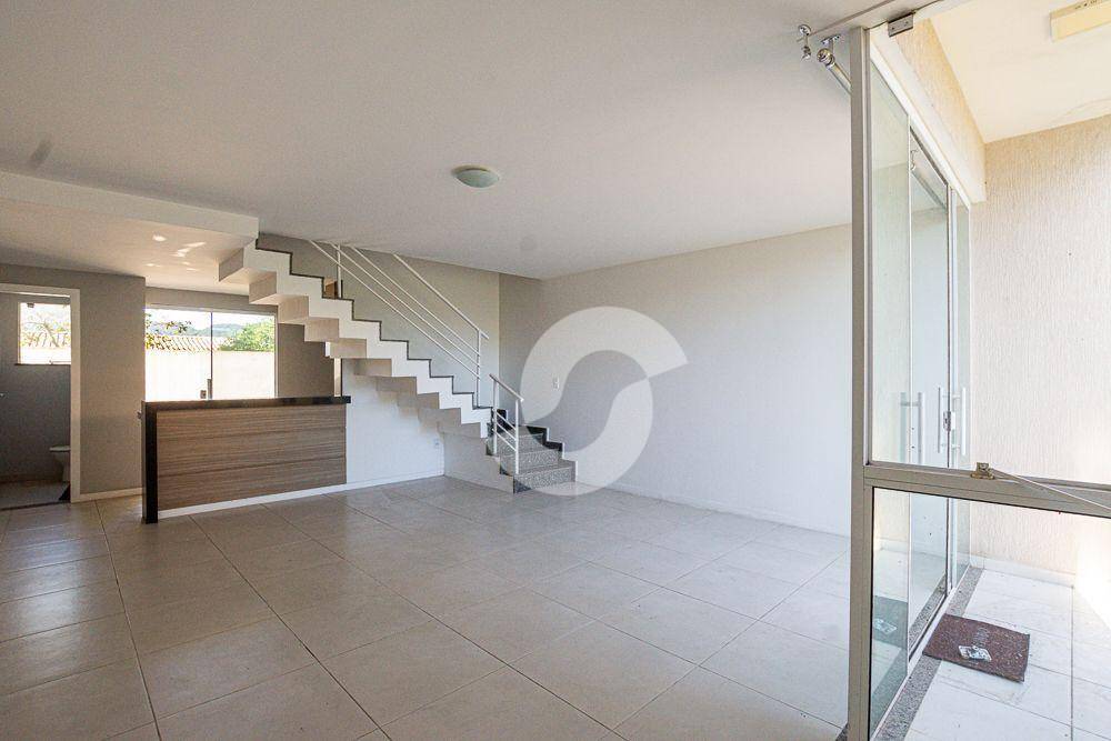 Casa à venda com 2 quartos, 134m² - Engenho do Mato,Niterói