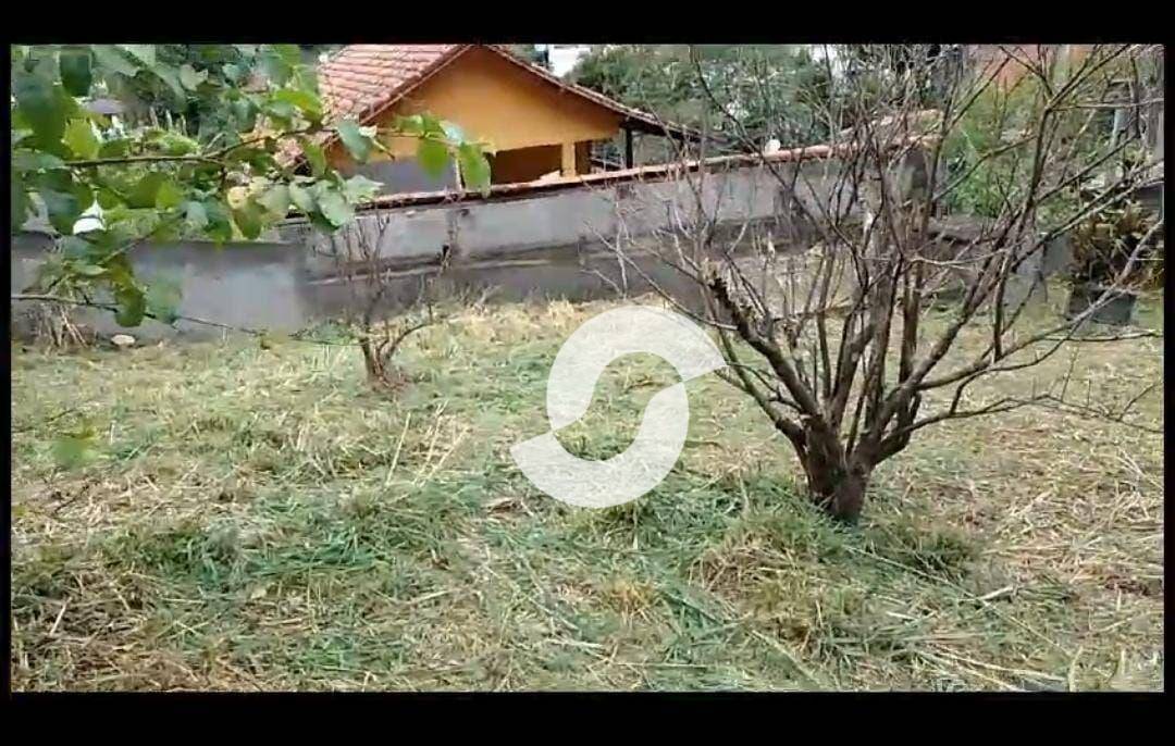  - Casa à venda, 70 m² por R$ 850.000,00 - Mata Paca - Niterói/RJ