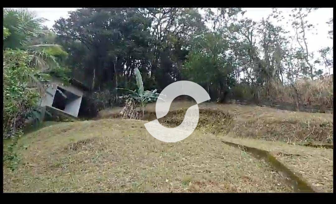 Casa à venda com 2 quartos, 70m² - Mata Paca,Niterói