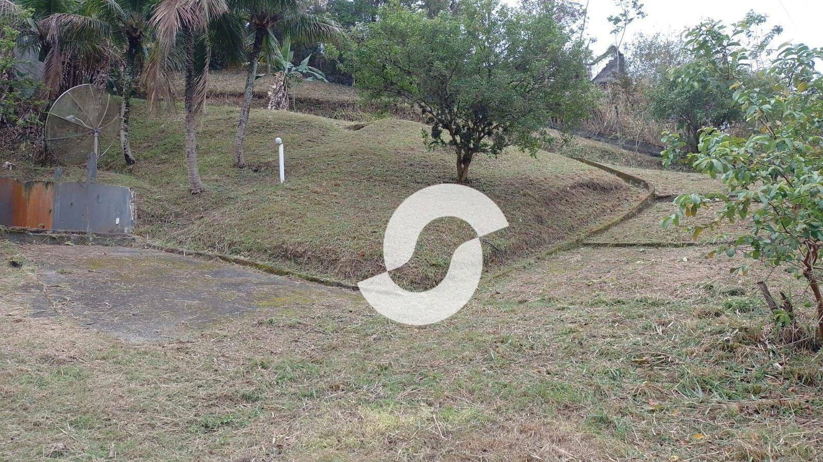 Casa à venda com 2 quartos, 70m² - Mata Paca,Niterói