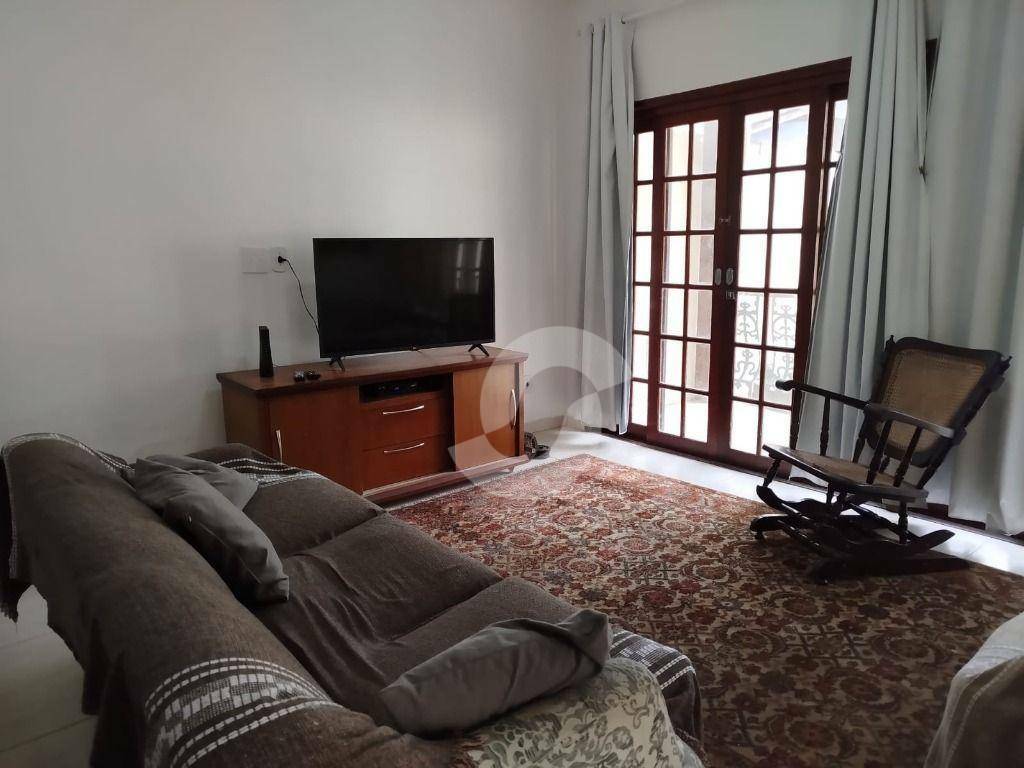  - Casa com 3 dormitórios à venda, 200 m² por R$ 750.000,00 - Maravista - Niterói/RJ