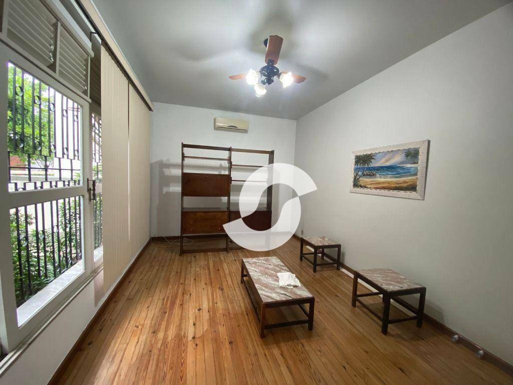  - Casa com 3 dormitórios à venda, 173 m² por R$ 900.000,00 - Icaraí - Niterói/RJ