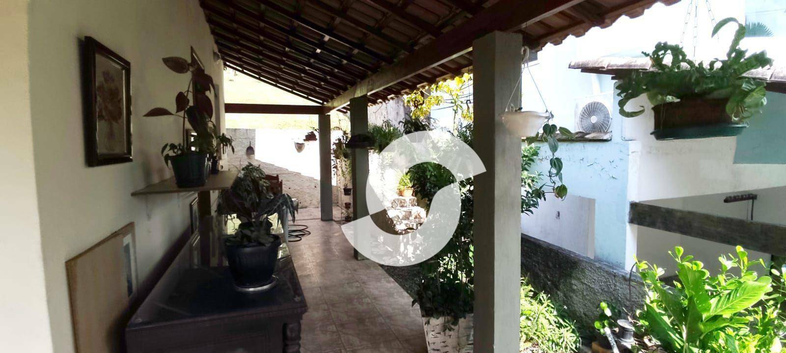  - Casa à venda, 100 m² por R$ 480.000,00 - Sape - Niterói/RJ