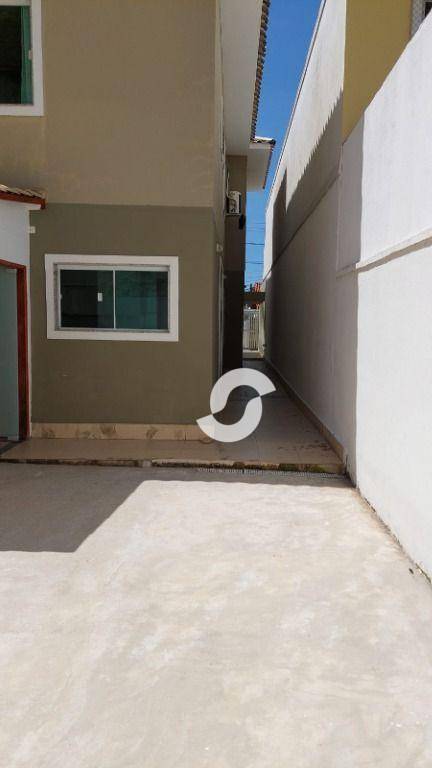 Casa à venda com 3 quartos, 158m² - Piratininga,Niterói