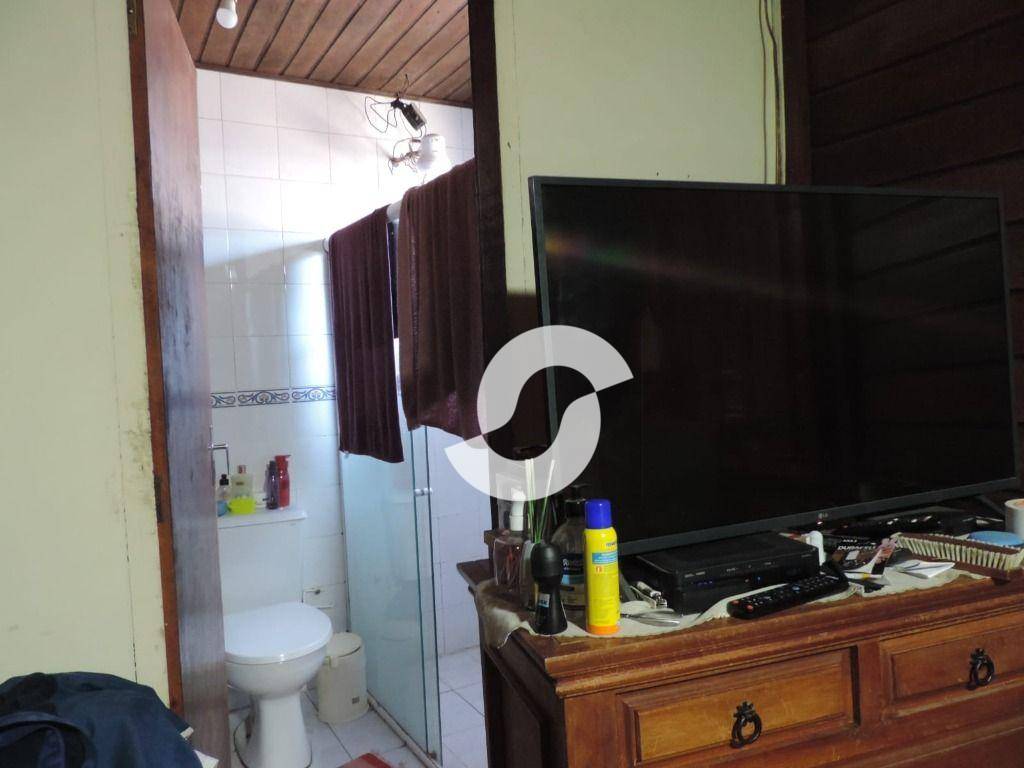  - Casa com 3 dormitórios à venda, 225 m² por R$ 519.000,00 - Itaipu - Niterói/RJ