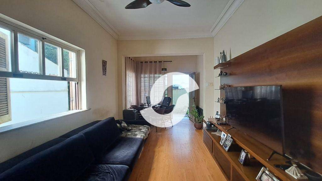  - Casa com 3 dormitórios à venda, 280 m² por R$ 1.500.000,00 - Santa Rosa - Niterói/RJ