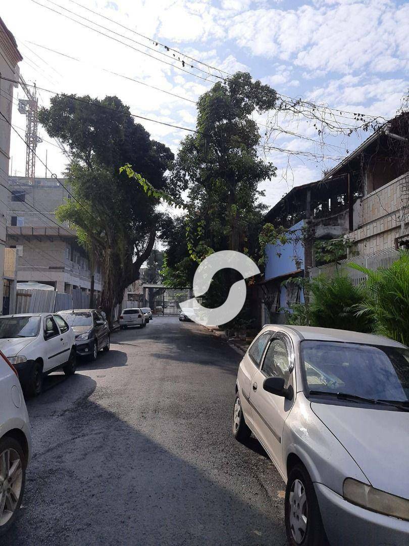 Casa à venda com 3 quartos, 48m² - São Lourenço,Niterói