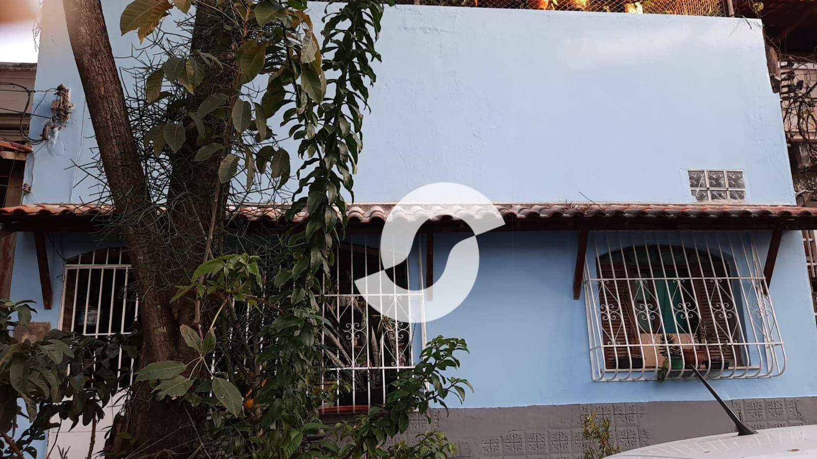  - Casa com 3 dormitórios à venda, 48 m² por R$ 600.000,00 - São Lourenço - Niterói/RJ