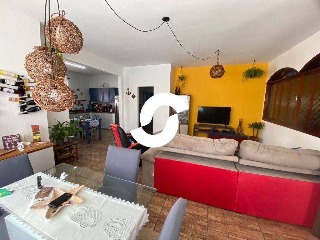  - Casa com 3 dormitórios à venda, 200 m² por R$ 1.750.000,00 - Piratininga - Niterói/RJ