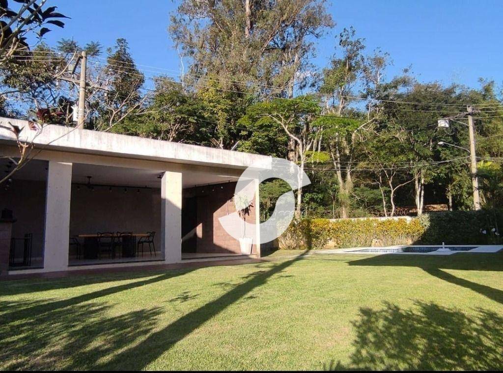  - Casa com 3 dormitórios à venda, 169 m² por R$ 850.000,00 - Pendotiba - Niterói/RJ