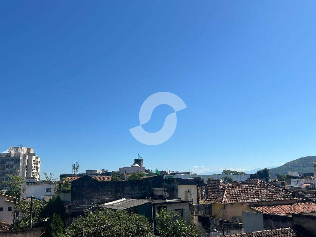 Casa à venda com 4 quartos, 150m² - São Domingos,Niterói