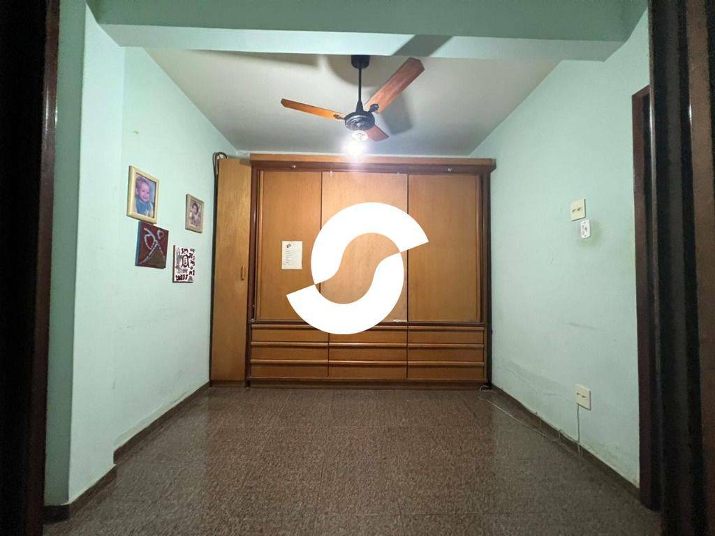 Casa à venda com 4 quartos, 150m² - São Domingos,Niterói