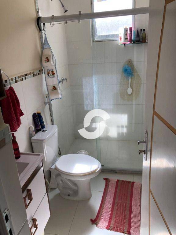  - Ótima Casa Triplex na Vila Progresso - Niterói/RJ