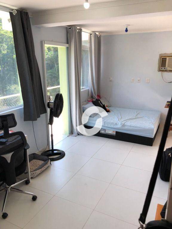 Casa à venda com 2 quartos, 234m² - Vila Progresso,Niterói