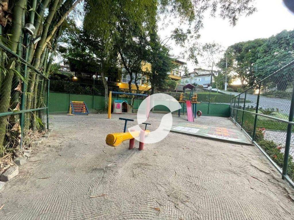  - Casa à venda, 207 m² por R$ 850.000,00 - Badu - Niterói/RJ