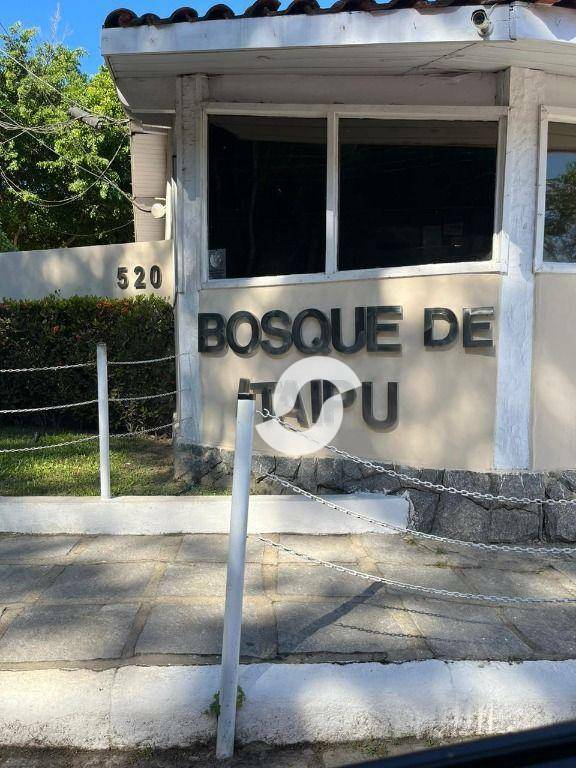 Casa à venda com 4 quartos, 198m² - Várzea das Moças,Niterói