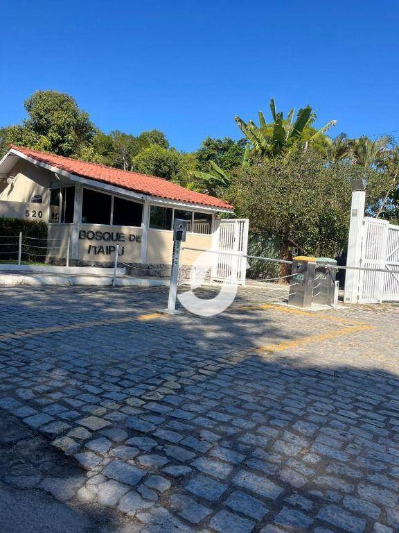 Casa à venda com 4 quartos, 198m² - Várzea das Moças,Niterói