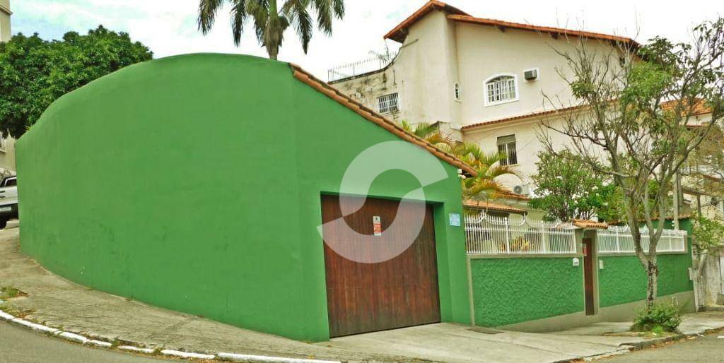 - Casa à venda, 130 m² por R$ 1.550.000,00 - Icaraí - Niterói/RJ