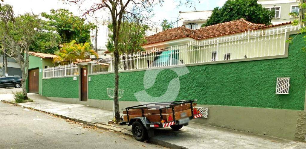 Casa à venda com 3 quartos, 130m² - Icaraí,Niterói