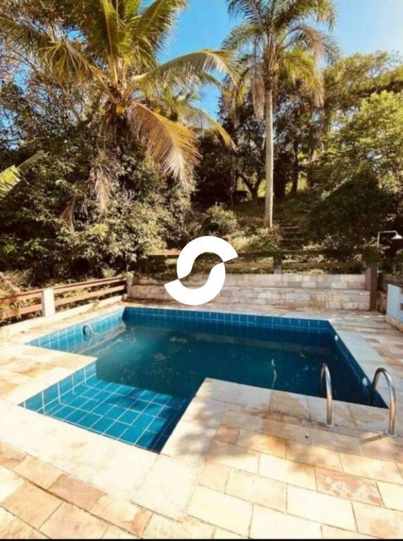 Casa à venda com 4 quartos, 300m² - Piratininga,Niterói