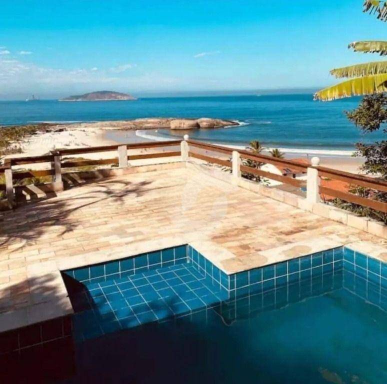  - Casa à venda, 300 m² por R$ 1.500.000,00 - Piratininga - Niterói/RJ