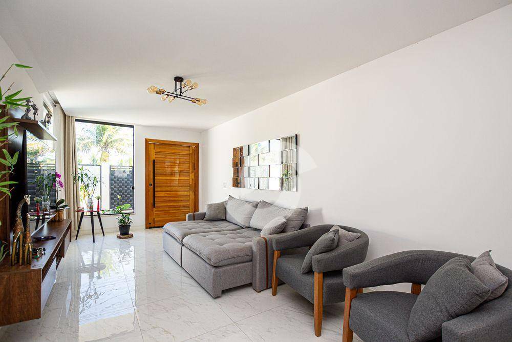 Casa à venda com 3 quartos, 150m² - Itaipu,Niterói