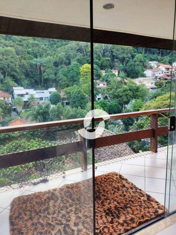  - Casa à venda, 183 m² por R$ 1.300.000,00 - Itaipu - Niterói/RJ