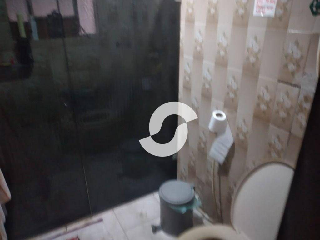  - Casa à venda, 263 m² por R$ 450.000,00 - Maralegre - Niterói/RJ