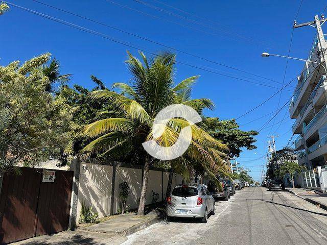  - Casa com 3 dormitórios à venda, 720 m² por R$ 2.100.000,00 - Piratininga - Niterói/RJ