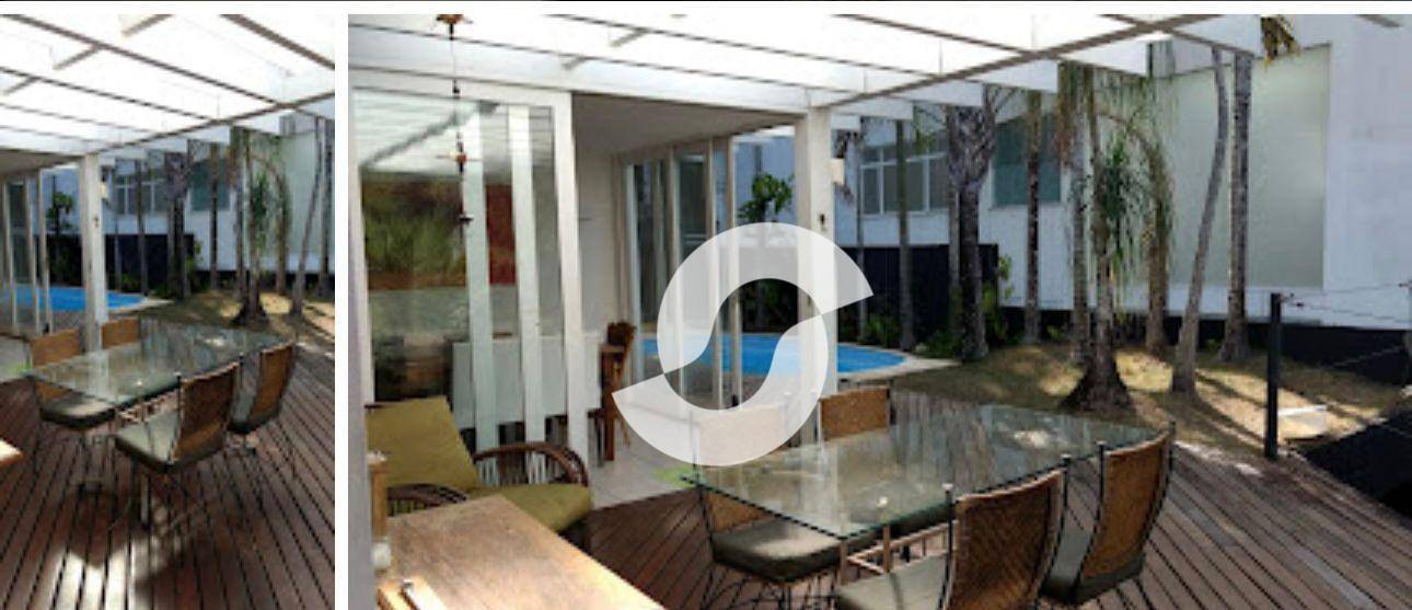 Casa à venda com 4 quartos, 455m² - Badu,Niterói