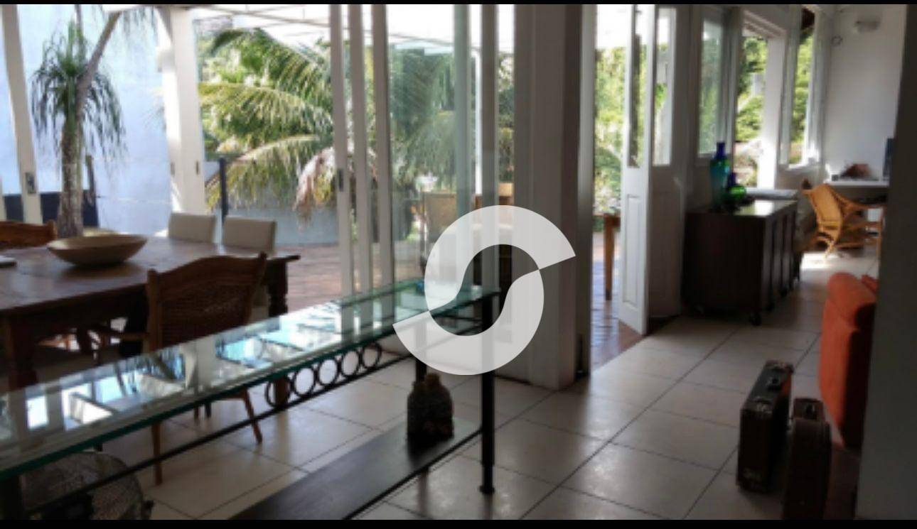  - Casa com 4 dormitórios à venda, 455 m² por R$ 1.950.000,00 - Badu - Niterói/RJ