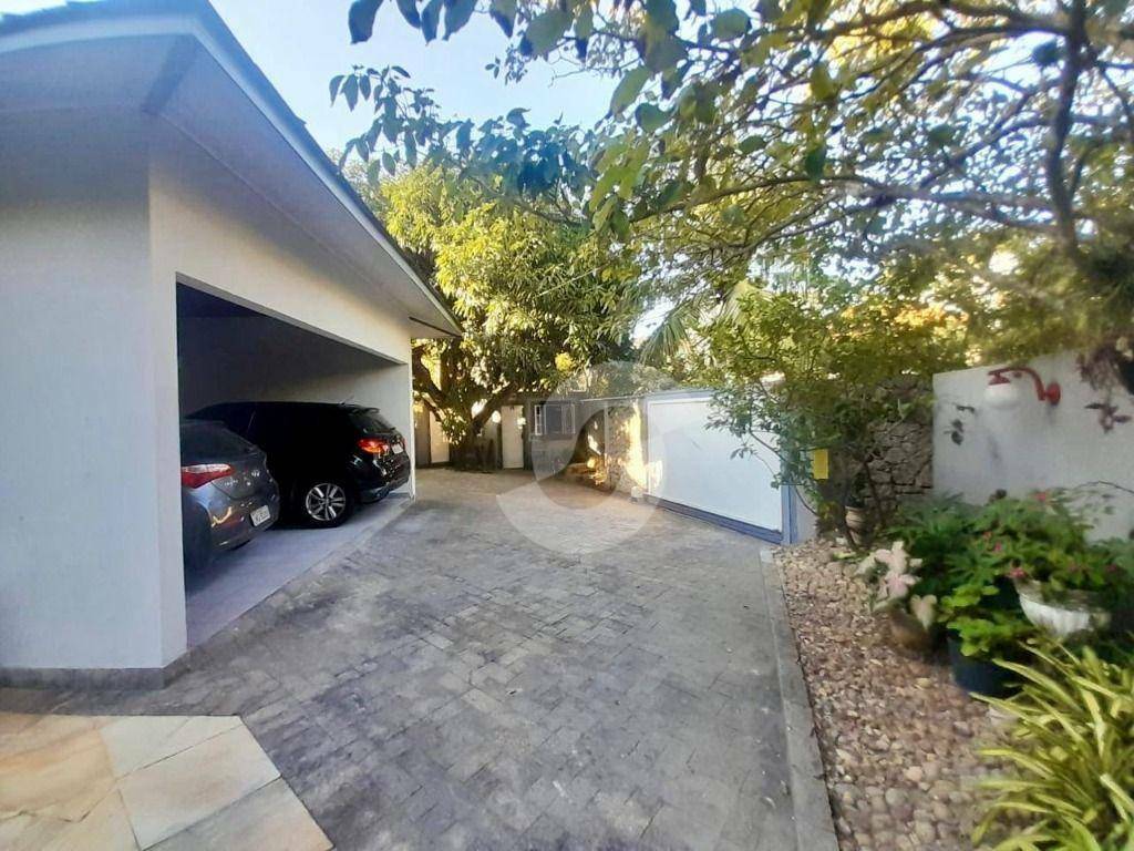  - Casa com 5 dormitórios à venda, 310 m² por R$ 4.900.000,00 - Camboinhas - Niterói/RJ