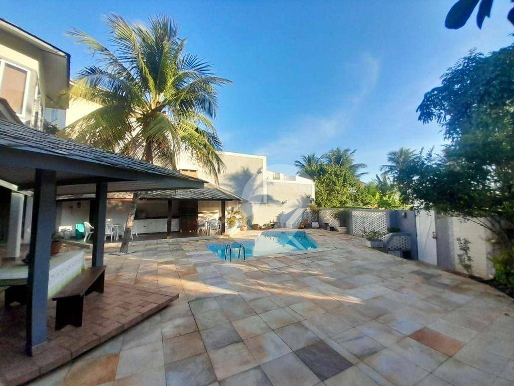 Casa à venda com 5 quartos, 310m² - Camboinhas,Niterói