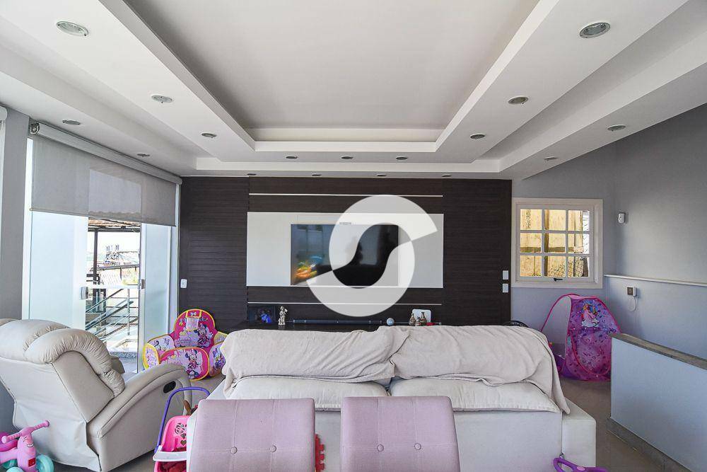  - Casa à venda, 352 m² por R$ 1.390.000,00 - Piratininga - Niterói/RJ