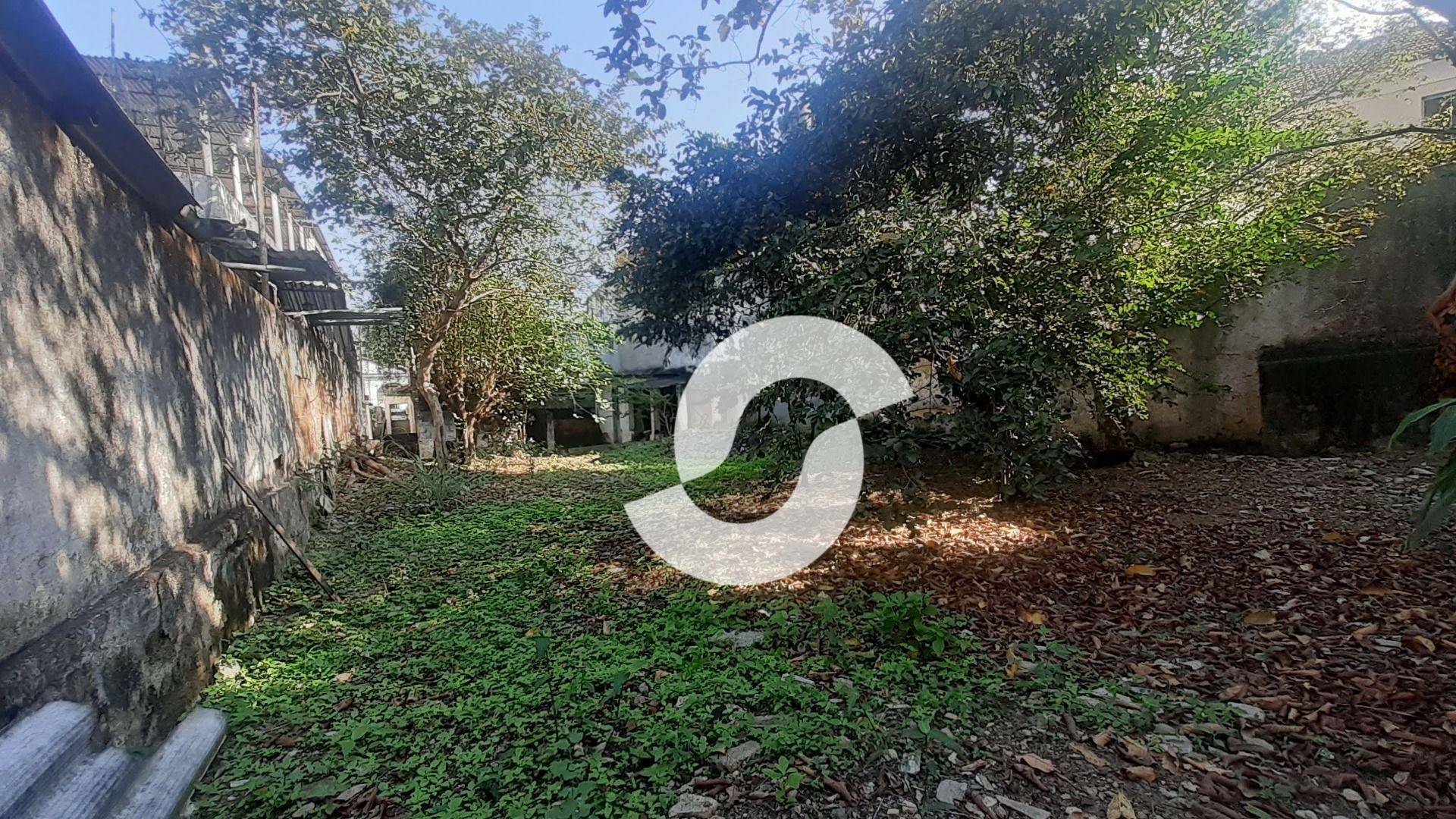 Casa à venda com 2 quartos, 150m² - Fonseca,Niterói