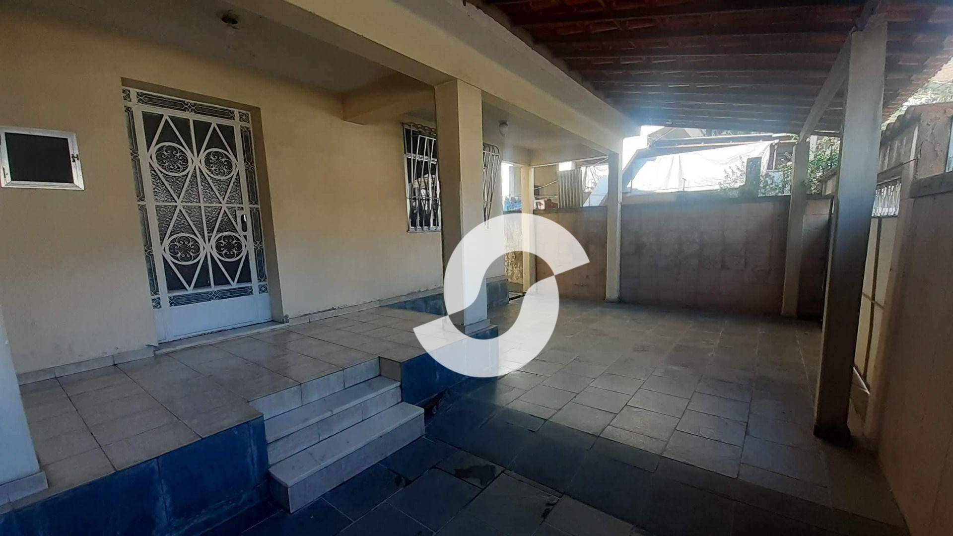  - Casa com 2 dormitórios à venda, 150 m² por R$ 592.200,00 - Fonseca - Niterói/RJ