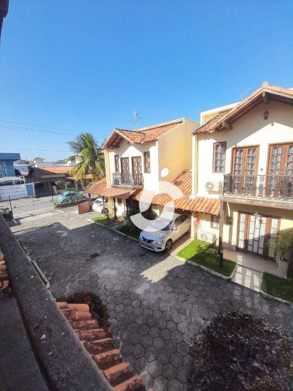  - Casa à venda, 130 m² por R$ 660.000,00 - Itaipu - Niterói/RJ