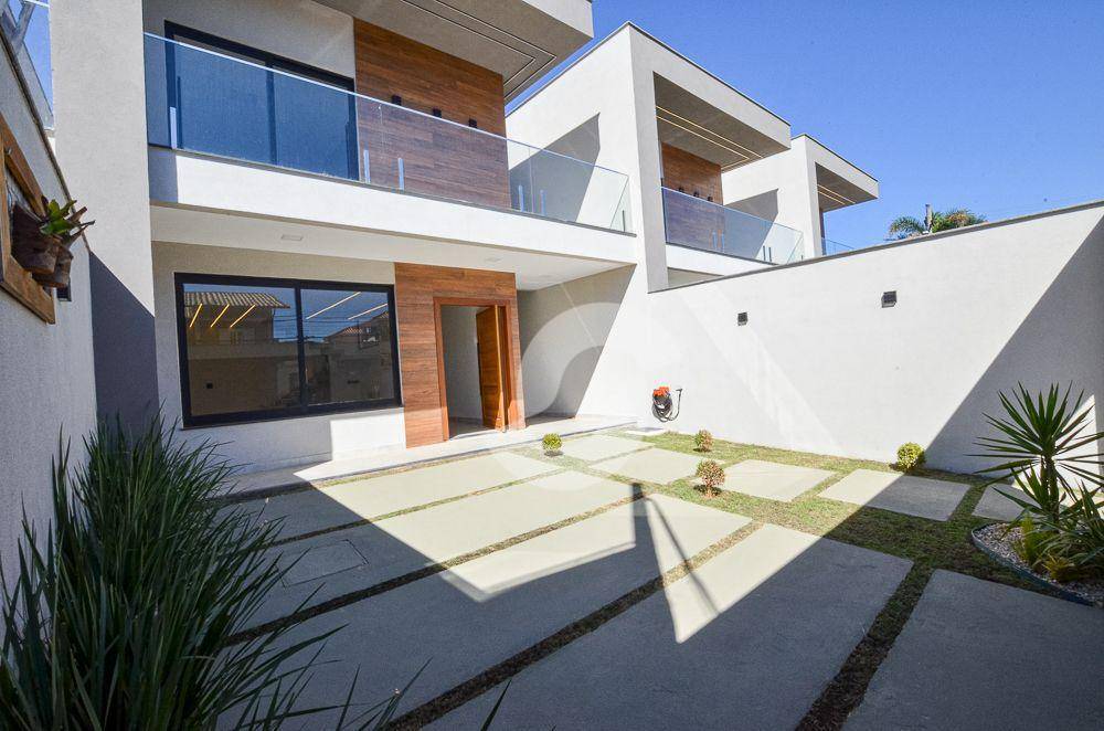 Casa à venda com 3 quartos, 187m² - Itaipu,Niterói